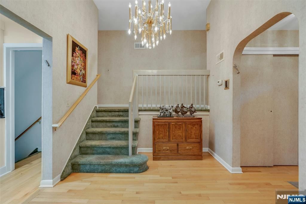 Photo of 526 Rutland Avenue, Teaneck, NJ 07666 (MLS # 25016871)