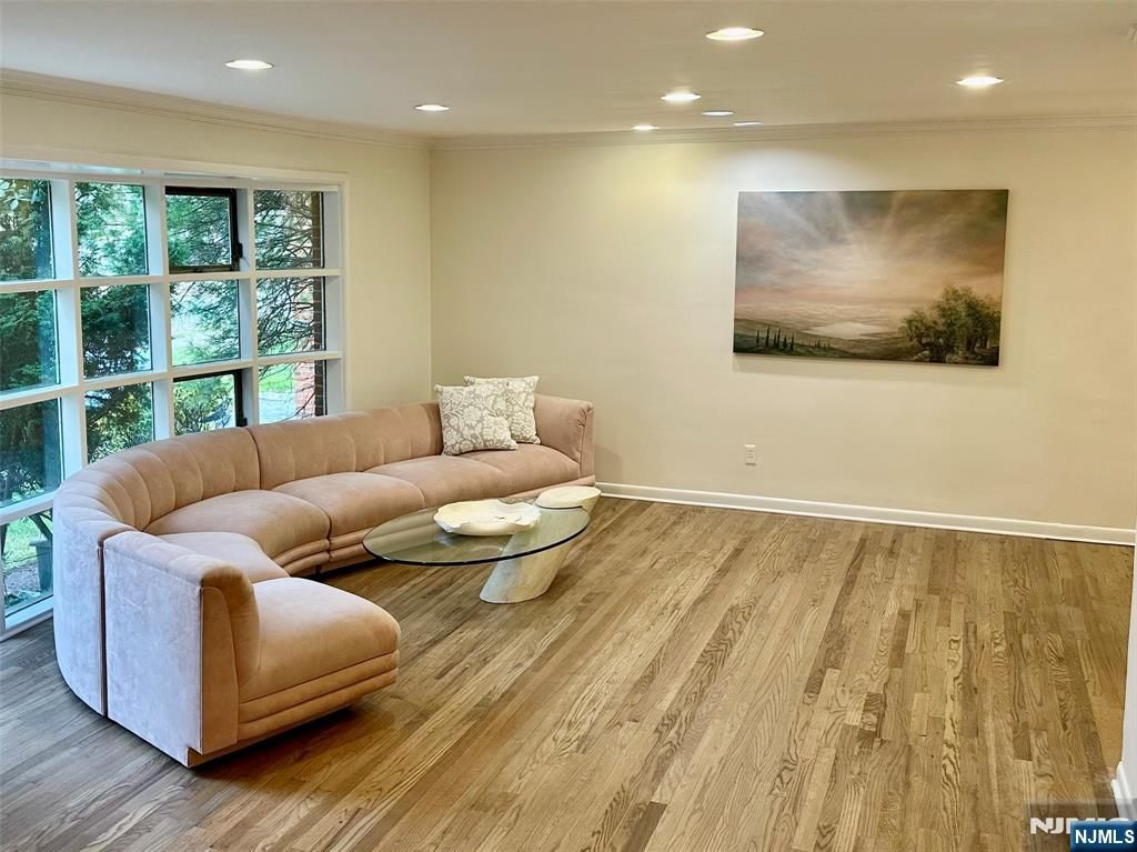 Photo of 526 Rutland Avenue, Teaneck, NJ 07666 (MLS # 25016871)