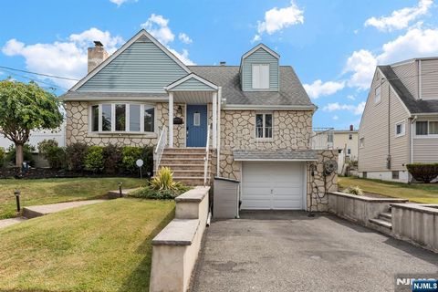 Photo of 12 Calvin Avenue, Lodi, NJ 07644 (MLS # 26019611)