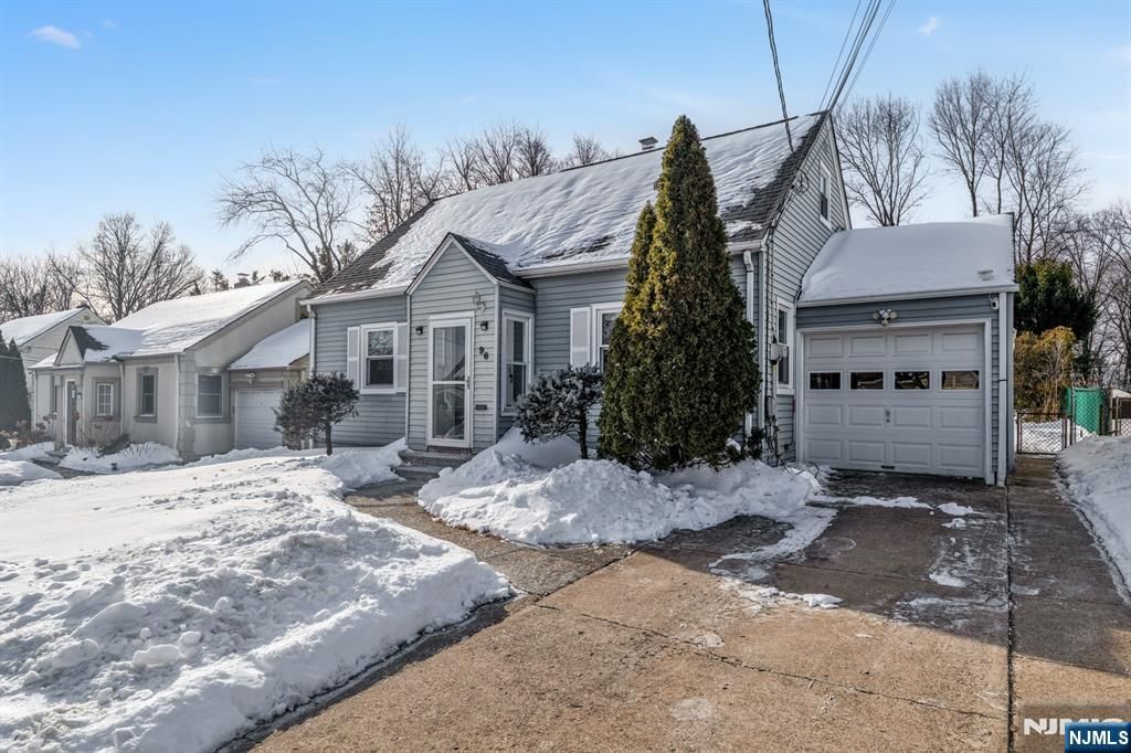 Photo of 96 Orchard Drive, Clifton, NJ 07012 (MLS # 26002699)