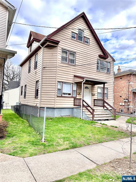 242 3rd Street