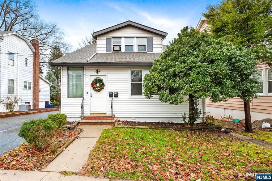 Welcome home to 26 Van Ness Terrace, Unit 2. This well-maintained home offers generous living space, abundant natural light, and a functional layout bringing a feeling of comfort and warmth. Located on a quiet tree lined residential street in the heart of Maplewood just minutes from Maplewood Village, South Orange Village, parks, shopping, dining, and NYC transportation, this home offers the perfect blend of suburban charm and commuter convenience.The apartment features a over 1000 square feet of spacious living area, ideal for relaxing or entertaining, hardwood flooring throughout, large windows to fill the space with natural light, along with a thoughtfully designed kitchen and modern bathroom with plenty of storage. The three large bedrooms are well-proportioned with abundant closet space, The property includes 1 parking space in the rear lot with an option for an additional car parking. Gas range, Microwave, Radiator heating, A/C Window Units, Laundry hookups are available. Property is available for immediate move in! Book your appointment today!