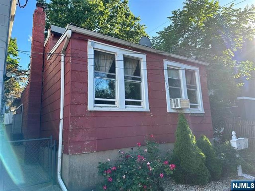 Photo of 3602 Liberty Avenue, North Bergen, NJ 07047 (MLS # 25038265)