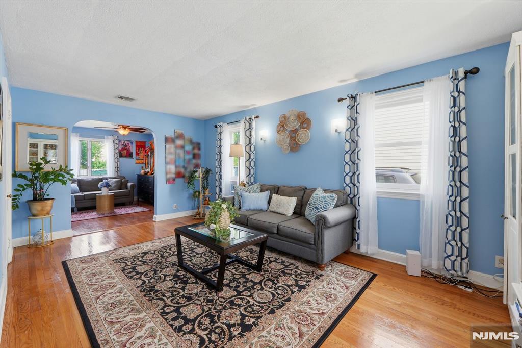Photo of 27 Beveridge Street, Teaneck, NJ 07666 (MLS # 26024210)