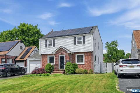 Photo of 27 Beveridge Street, Teaneck, NJ 07666 (MLS # 26024210)
