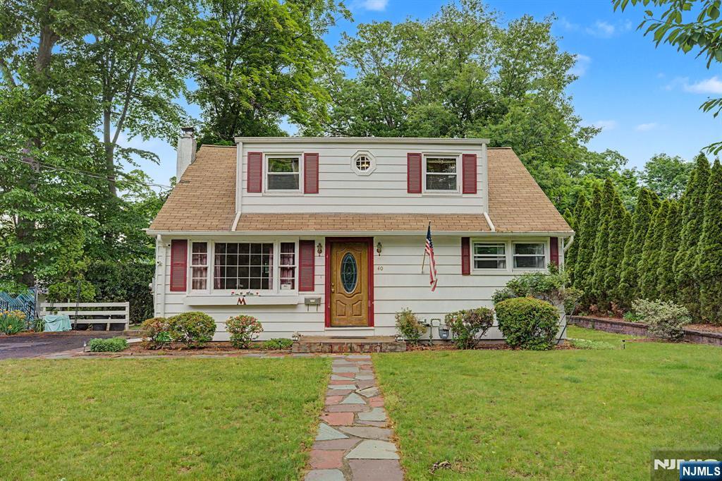 40 Dacotah Avenue