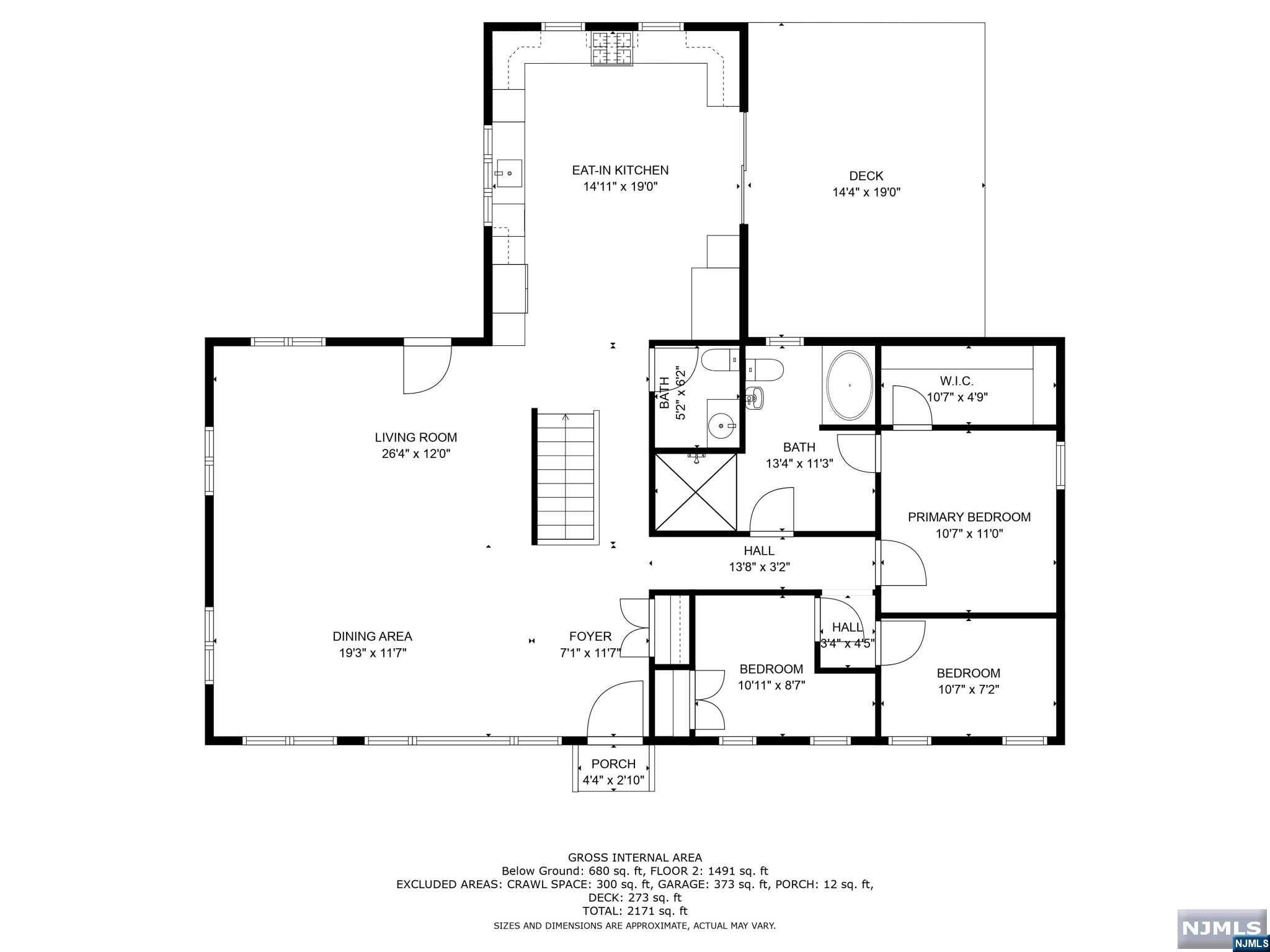 Main image without alt text