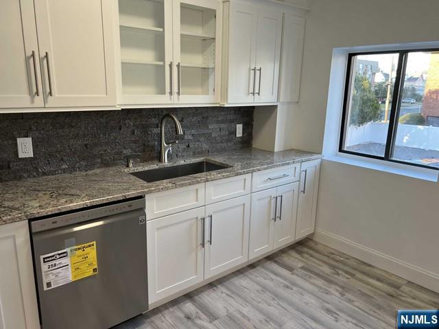 300 Park Street 1E
