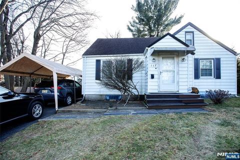 117 Monroe Avenue River Edge NJ 07661