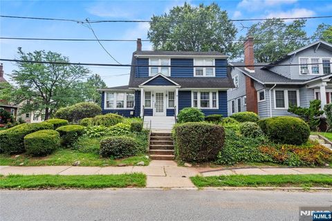 76-78 Woodside Road Maplewood NJ 07040