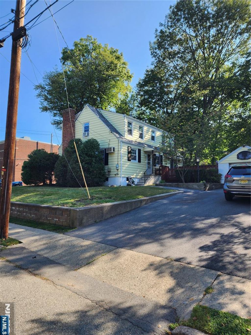 Photo of 132 Prospect Street, Ramsey, NJ 07446 (MLS # 25032007)