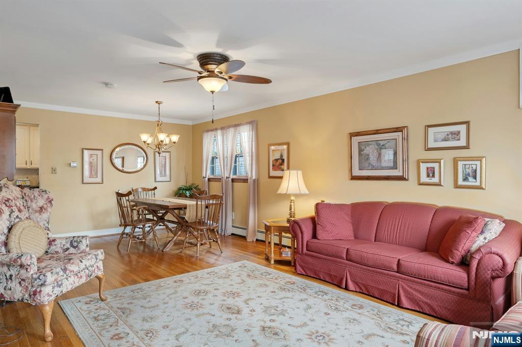 85 Hedden Terrace