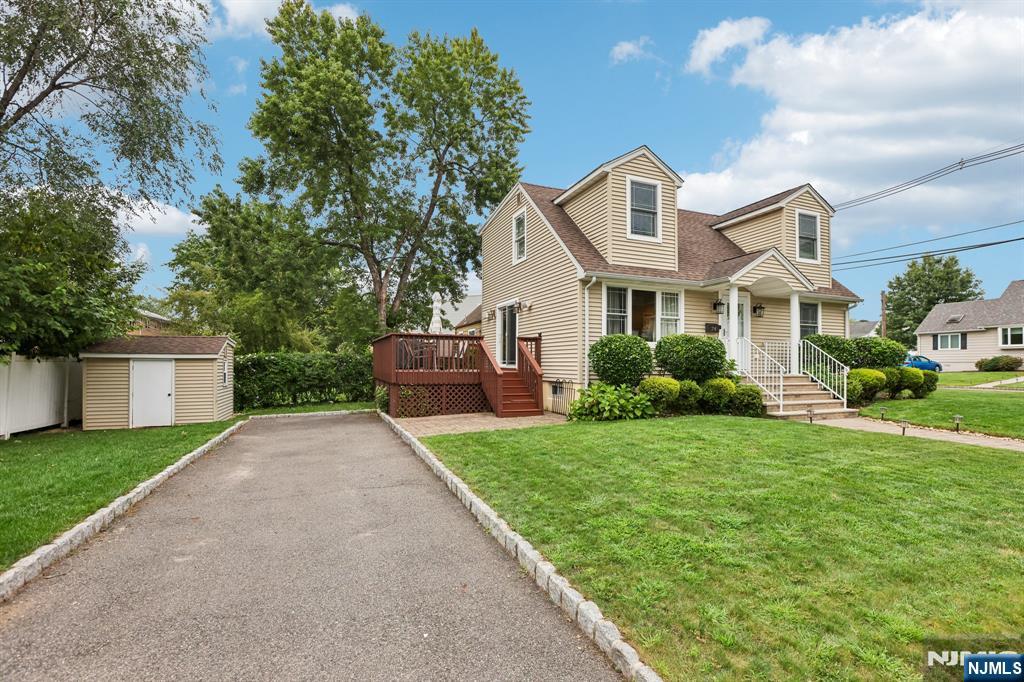 74 Overhill Road