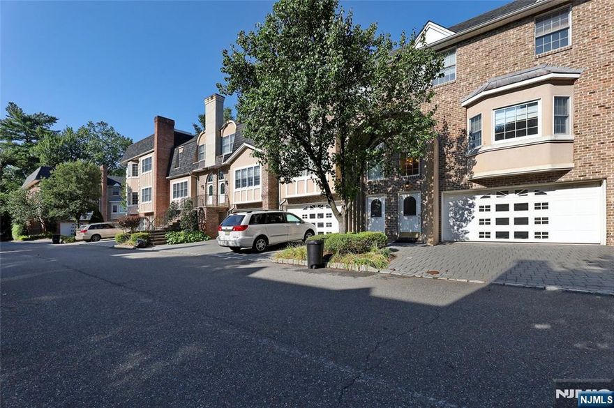 Welcome to Stonegate, one of Bergen County's most prestigious townhouse communitiesâ€” beautifully maintained, and ideally situated in one of Cresskillâ€™s most sought-after enclaves. The sun-drenched living and dining area, sitting room featuring a fireplace and seamless access to a charming terrace, perfect for outdoor relaxation, modern kitchen and a new powder room complete the first floor. Upstairs, youâ€™ll find two spacious bedrooms with new LED lightings, and a full bath, along with an oversized primary suite with a walk-in closet, a luxurious en-suite bath, brand new floors and LED lightings. The finished lower level offers newer flooring, a full bath and laundry area, providing a multipurpose space for a home office, guest suite, or recreation area. Freshly painted and immaculately maintained, this home offers a perfect blend of comfort and functionality.