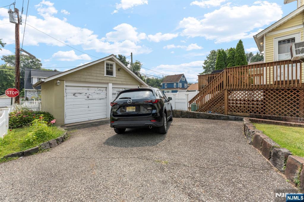 393 Elm Avenue