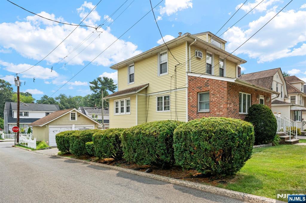 393 Elm Avenue