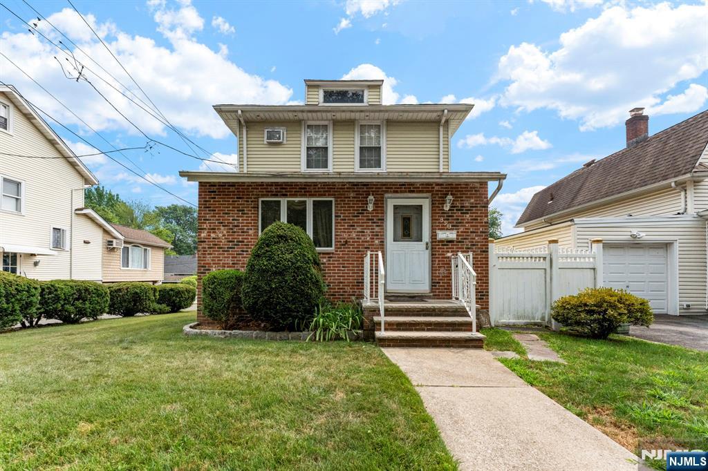393 Elm Avenue