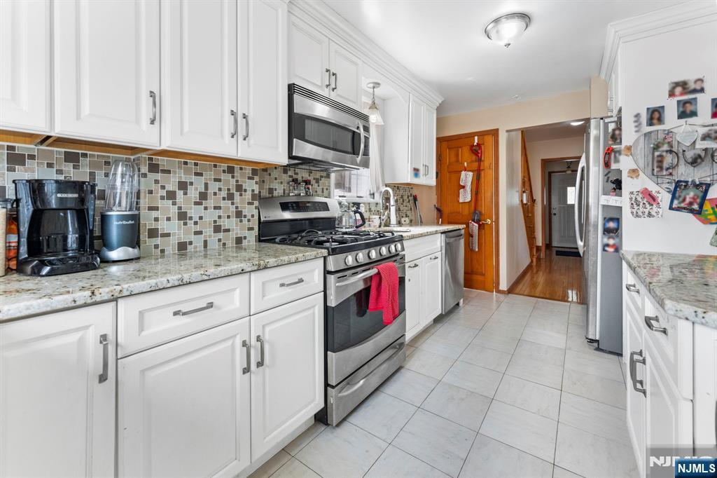 393 Elm Avenue