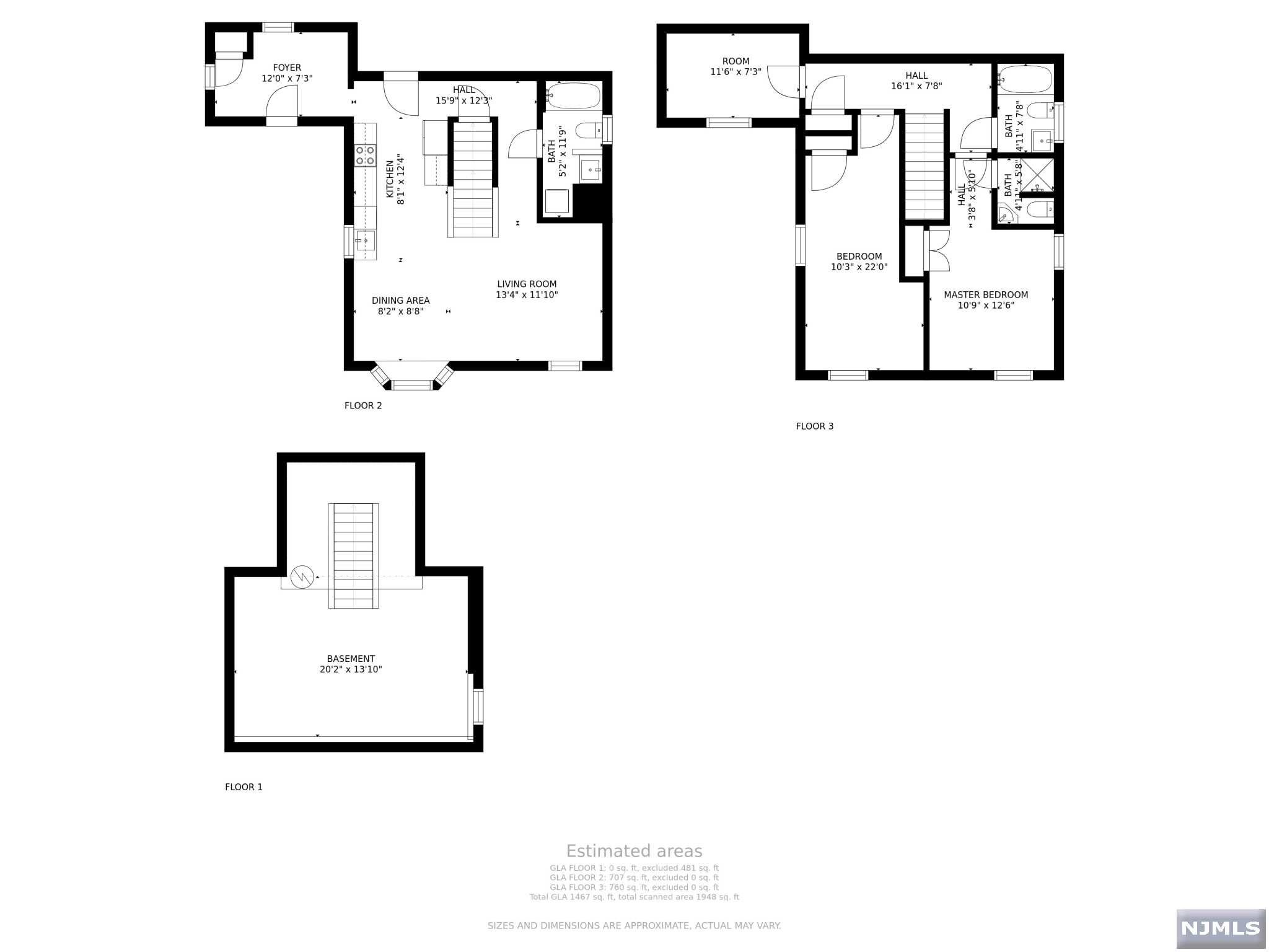 Main image without alt text