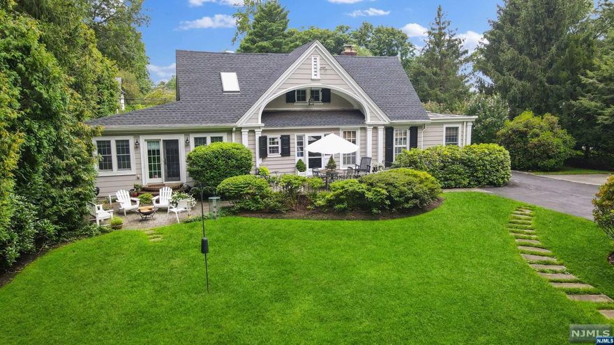 ****Highest Cleanest and best due monday 5/20 @5pm**** Nestled in a serene E. hill neighborhood, this special home sits on park-like 0.5 acres of property, offering a spacious layout & abundant nat light. Step into the expansive LR w/a fpl, gleaming hdwd flrs & bathed in sunlight. Effortlessly entertain in the lrg DR, complete w/built-in bar. At the heart of the home lies the open EIK & FR, where Viking SS appl, center island w/seating & a bright breakfast area create the perf space for r&r. Glass French drs lead out to the paver patio, allowing for seamless indoor/outdoor living. The 1st fl also fts a lrg laundry rm/mudrm & BR/office. The 2nd flr offers the tranquil PBR suite ft 2 closets & an ensuite bth. 2 addl BRs & an updated hall bth complete the 2nd fl, while the LL fts a finished rec area & ample strg. Outside, the private BKYD oasis awaits, enveloped by lush landscaping & highlighted by a sparkling pool sur by a patio.