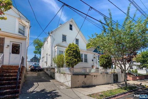 123 Stephens Street Belleville NJ 07109