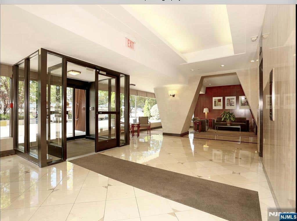 Photo of 4 Horizon Road #G-3, Fort Lee, NJ 07024 (MLS # 26020080)