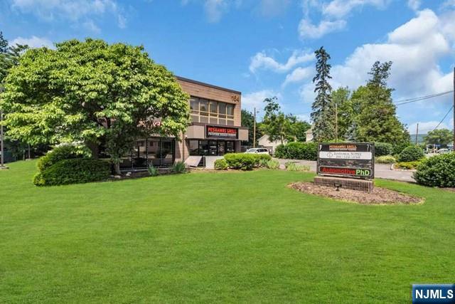 164 Franklin Turnpike