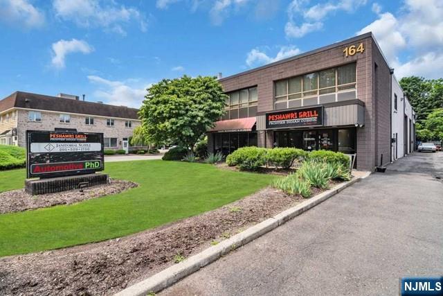 164 Franklin Turnpike