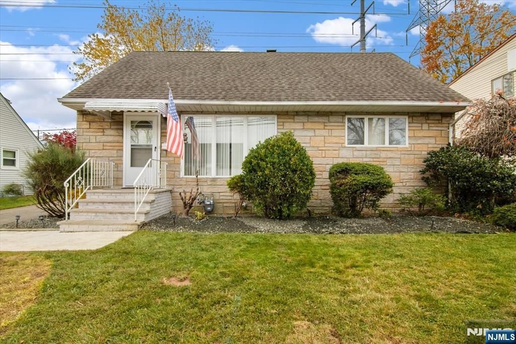 Photo of 54 Doherty Drive, Clifton, NJ 07013 (MLS # 25041201)