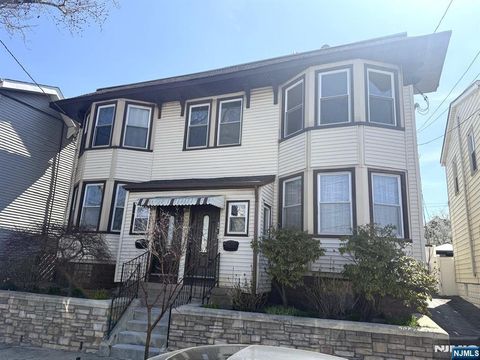 Photo of 210212 Maple St #2, Kearny, NJ 07032 (MLS # 26012073)