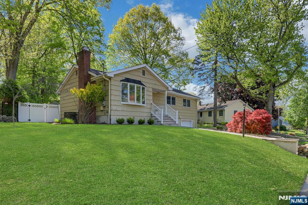 154 Spring Valley Road