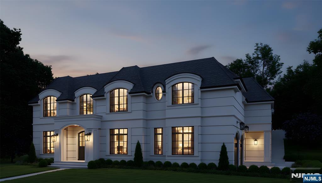 30 Skyline Drive