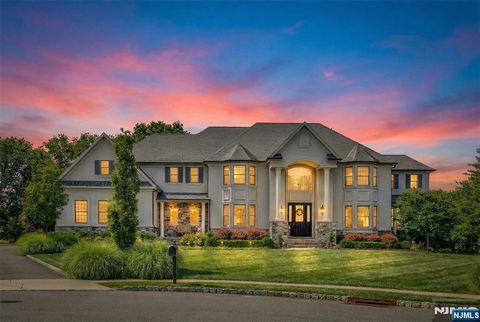 Photo of 8 Philhower Court, Denville Township, NJ 07834 (MLS # 26011764)