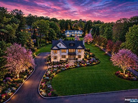 379 Anderson Avenue Alpine NJ 07620