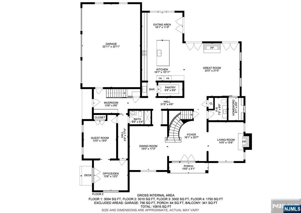 Main image without alt text