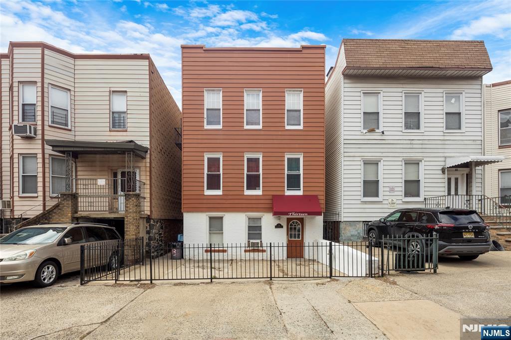 Property for Sale at 13 Columbia Avenue, Jersey City, New Jersey -  - $1,400,000