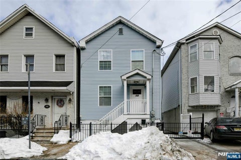 Photo of 188 Pennington Street, Newark, NJ 07105 (MLS # 26031047)