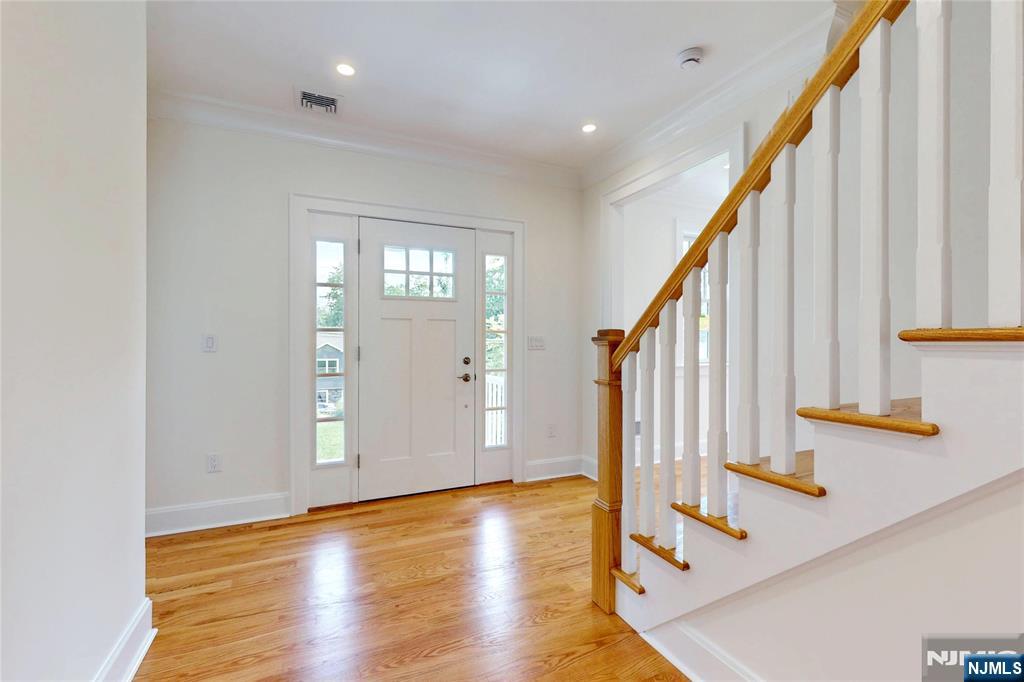 201 Hillside Avenue