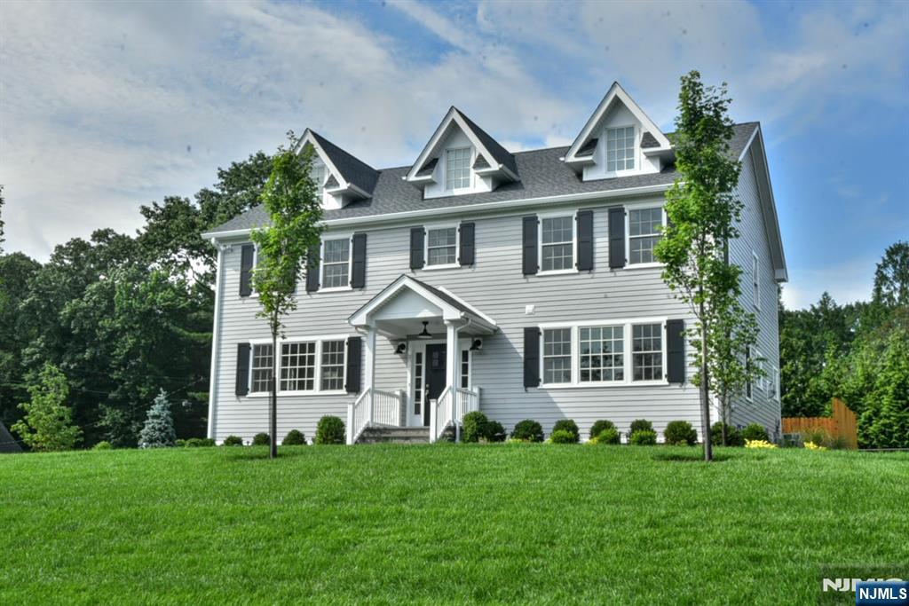 201 Hillside Avenue