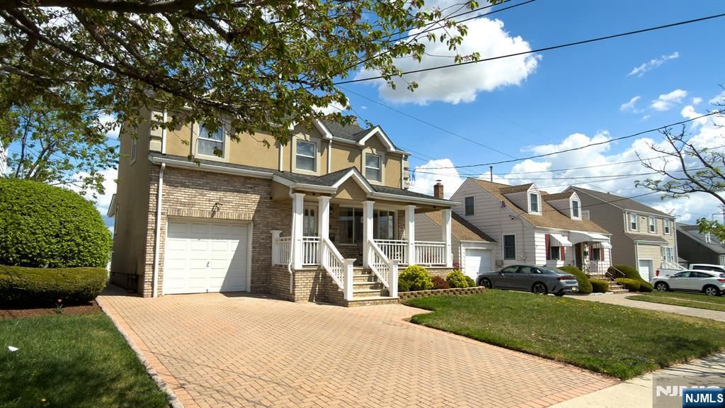 Photo of 28 Noel Dr, North Arlington, NJ 07031 (MLS # 26013947)