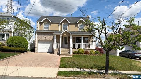 28 Noel North Arlington NJ 07031
