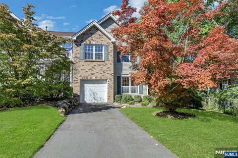 Photo of 377 Green Mountain Road, Mahwah, NJ 07430 (MLS # 26036540)