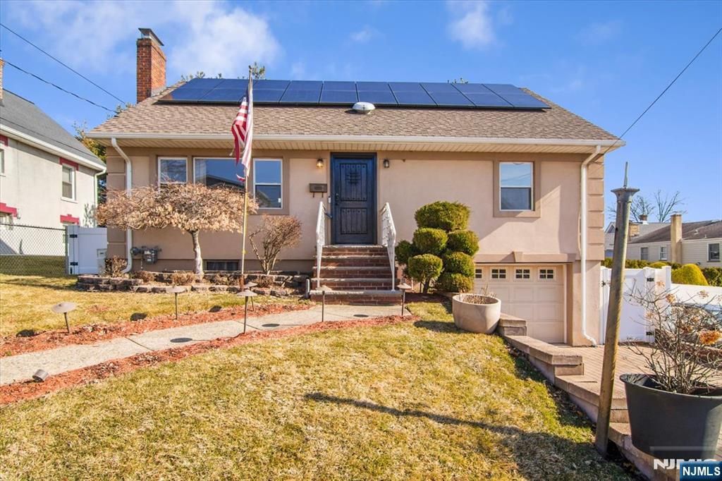 Photo of 565 Center Street, Wood Ridge, NJ 07075 (MLS # 26008045)