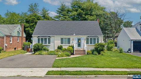 Photo of 1341 20th Street, Fair Lawn, NJ 07410 (MLS # 26024598)