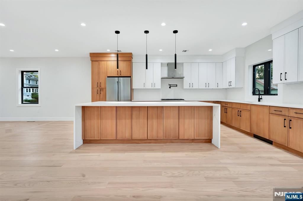 Photo of 227 Eastern Way, Rutherford, NJ 07070 (MLS # 25035865)