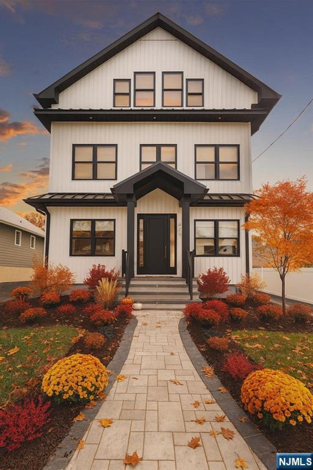 Photo of 227 Eastern Way, Rutherford, NJ 07070 (MLS # 25035865)
