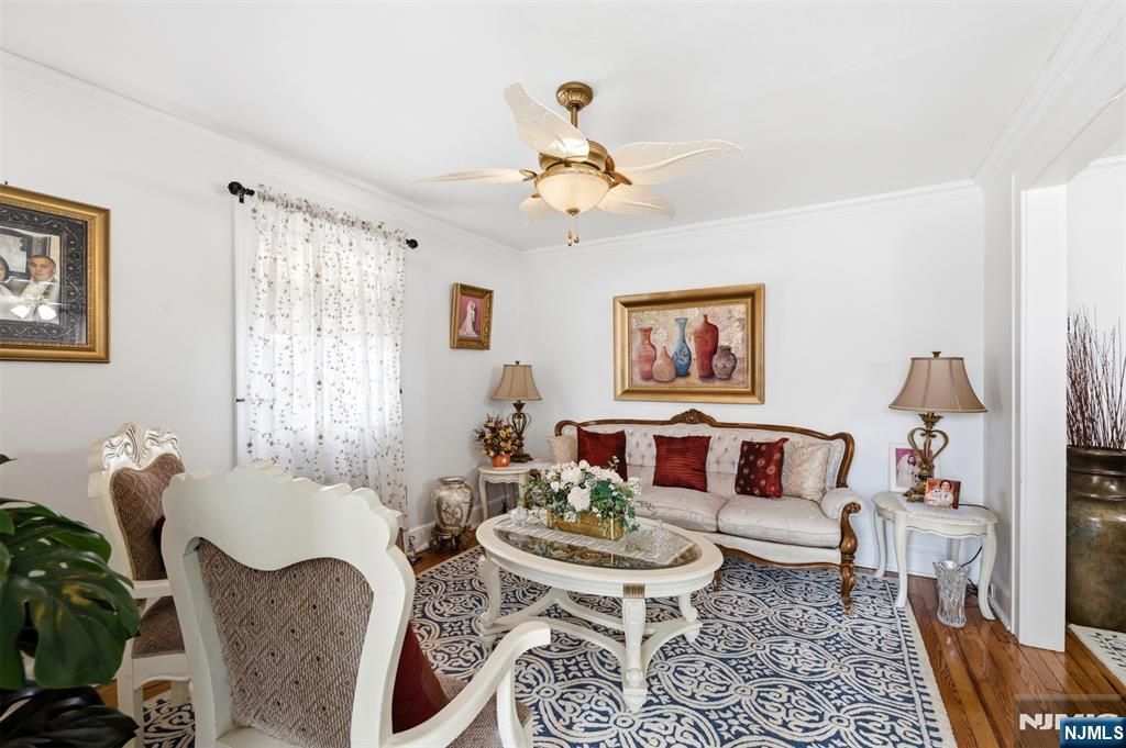 Photo of 713 Henderson Boulevard, Fair Lawn, NJ 07410 (MLS # 26013857)