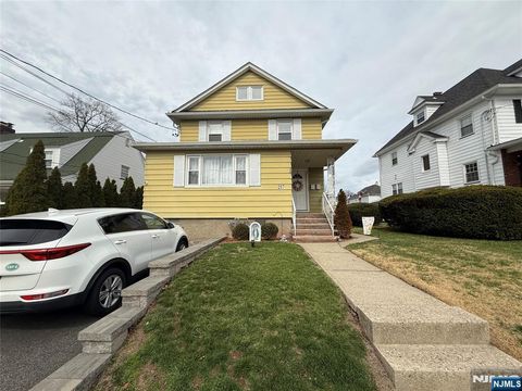 Photo of 257 Bell Ave #1st fl, Hasbrouck Heights, NJ 07604 (MLS # 26010231)