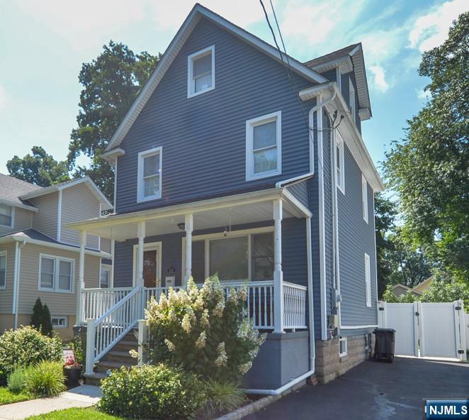 111 Cresskill Avenue