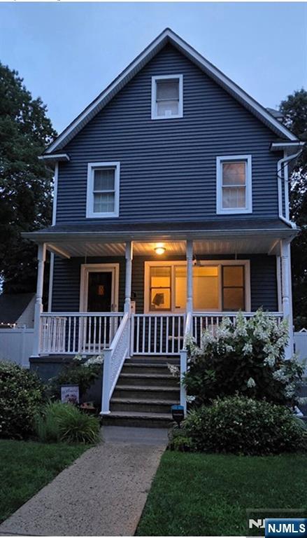 111 Cresskill Avenue